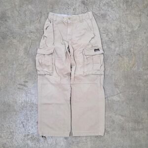 Y2K Aeropostale Cargo Pants